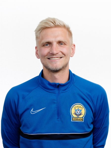 Markus Schinkinger