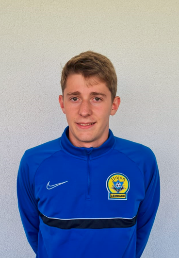 Alexander Kindlmann