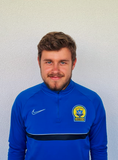 Jakob Bäuchler