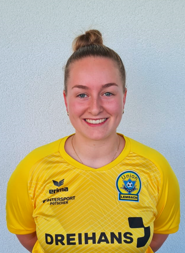 Lisa Pühringer