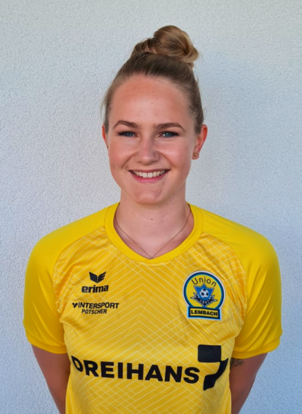 Lisa Witzersdorfer