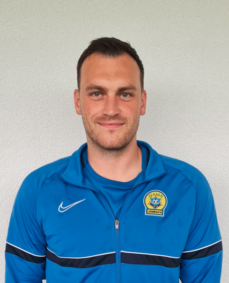 Nico Wögerbauer
