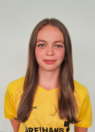Pia Wöß