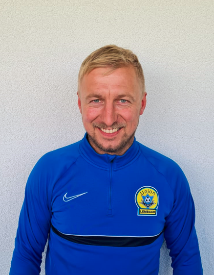 Stefan Schinkinger