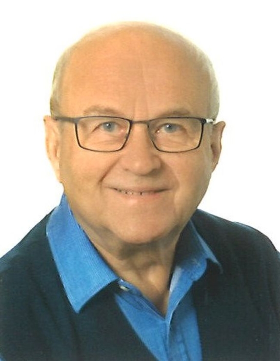 Ewald Raab