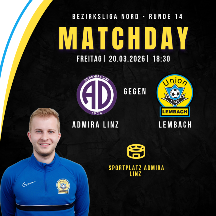 Vorbereicht Admira_März 2026