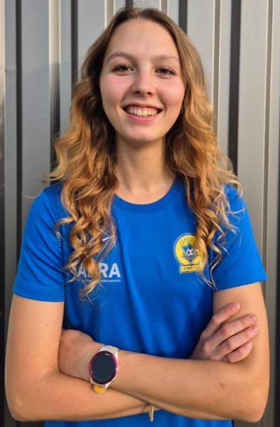 Nadine Rehberger