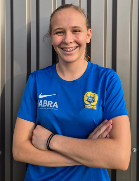 Vanessa Kitzberger