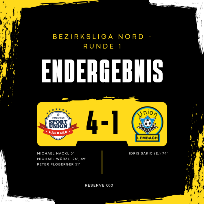 Endergebnis Lasberg_August 2026